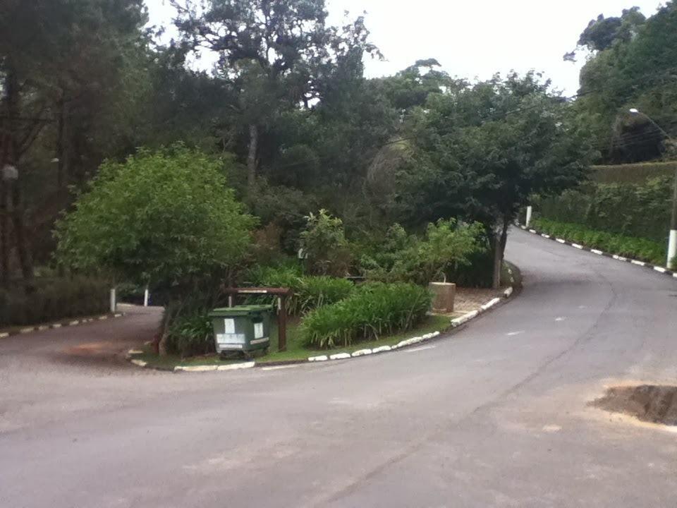 Casa Ex Villa Campos do Jordão Esterno foto
