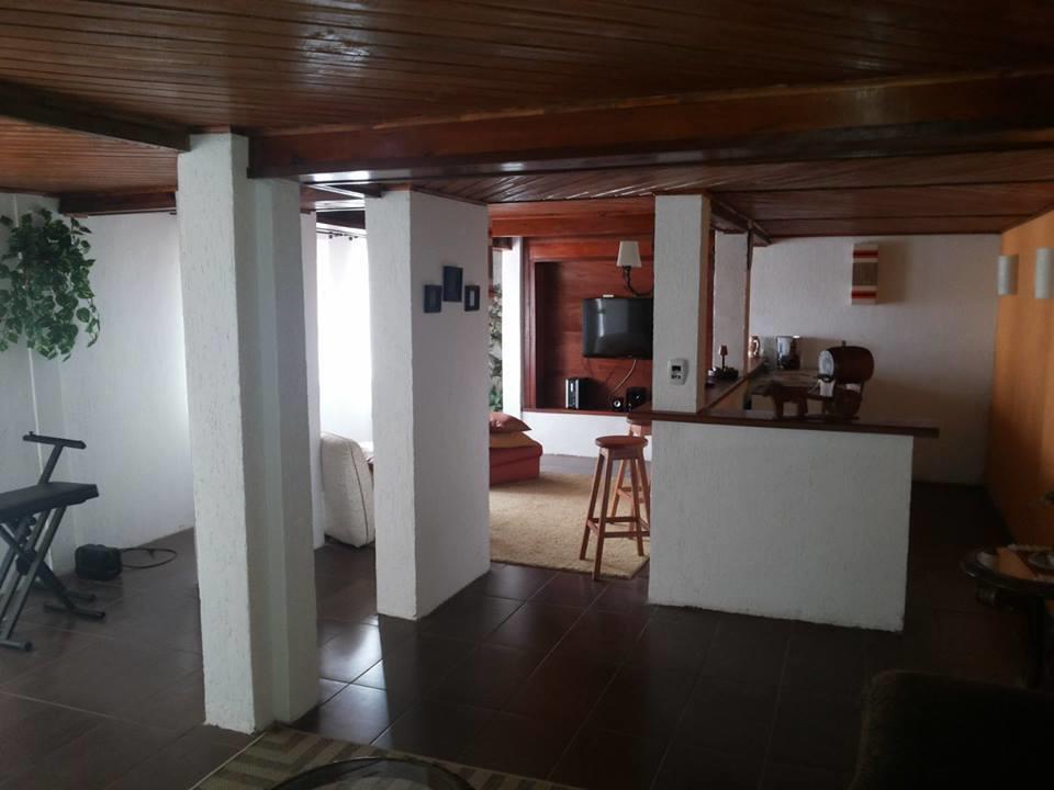Casa Ex Villa Campos do Jordão Esterno foto